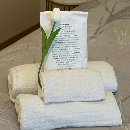 Alesuite Неаполь Экстерьер фото
