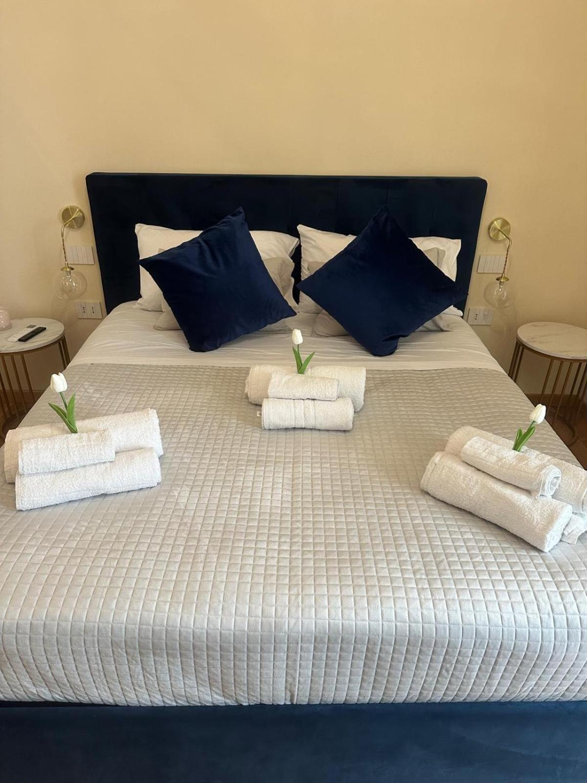 Alesuite Неаполь Экстерьер фото